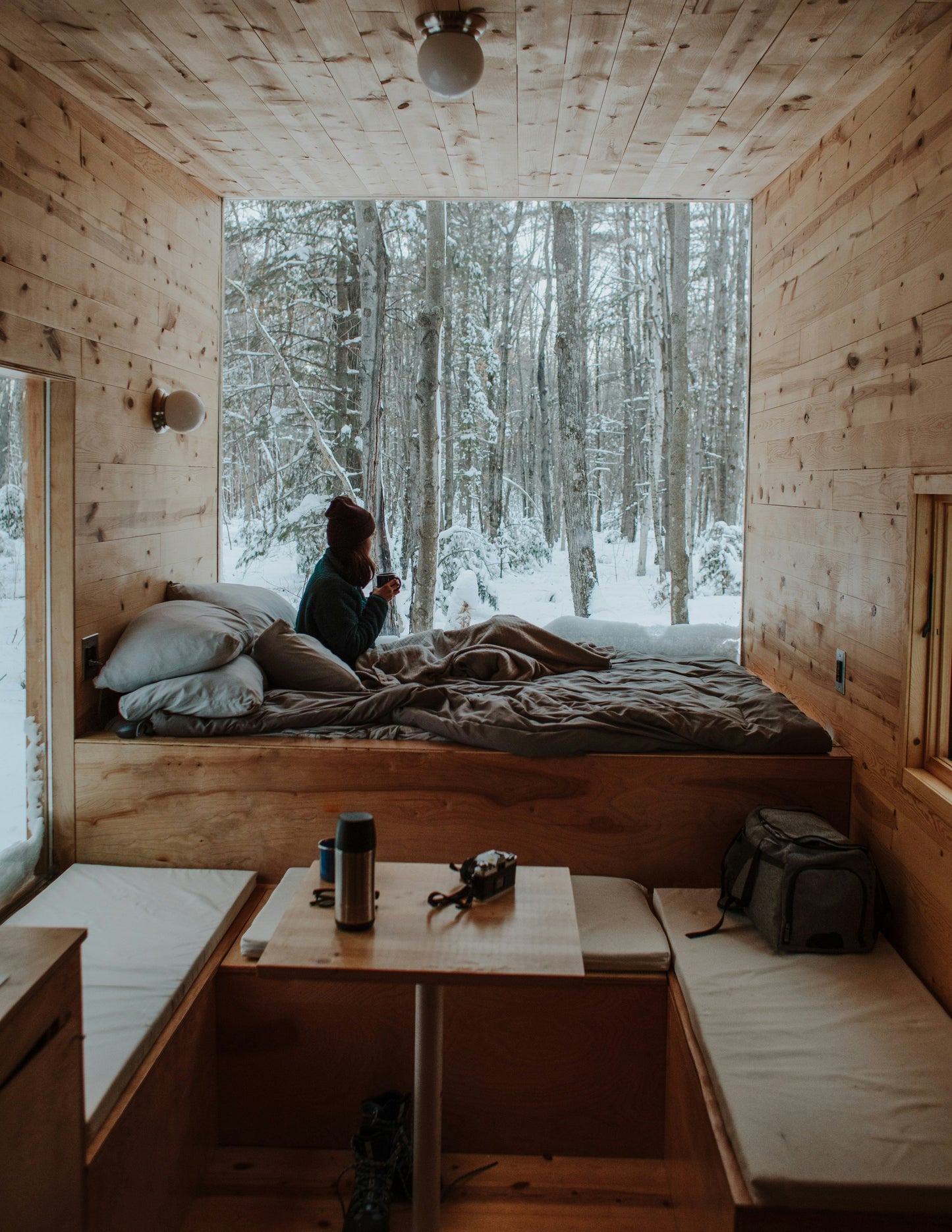 YOUR TINY DREAM