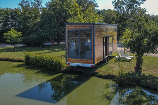 TINY HOUSE GREENWOOD