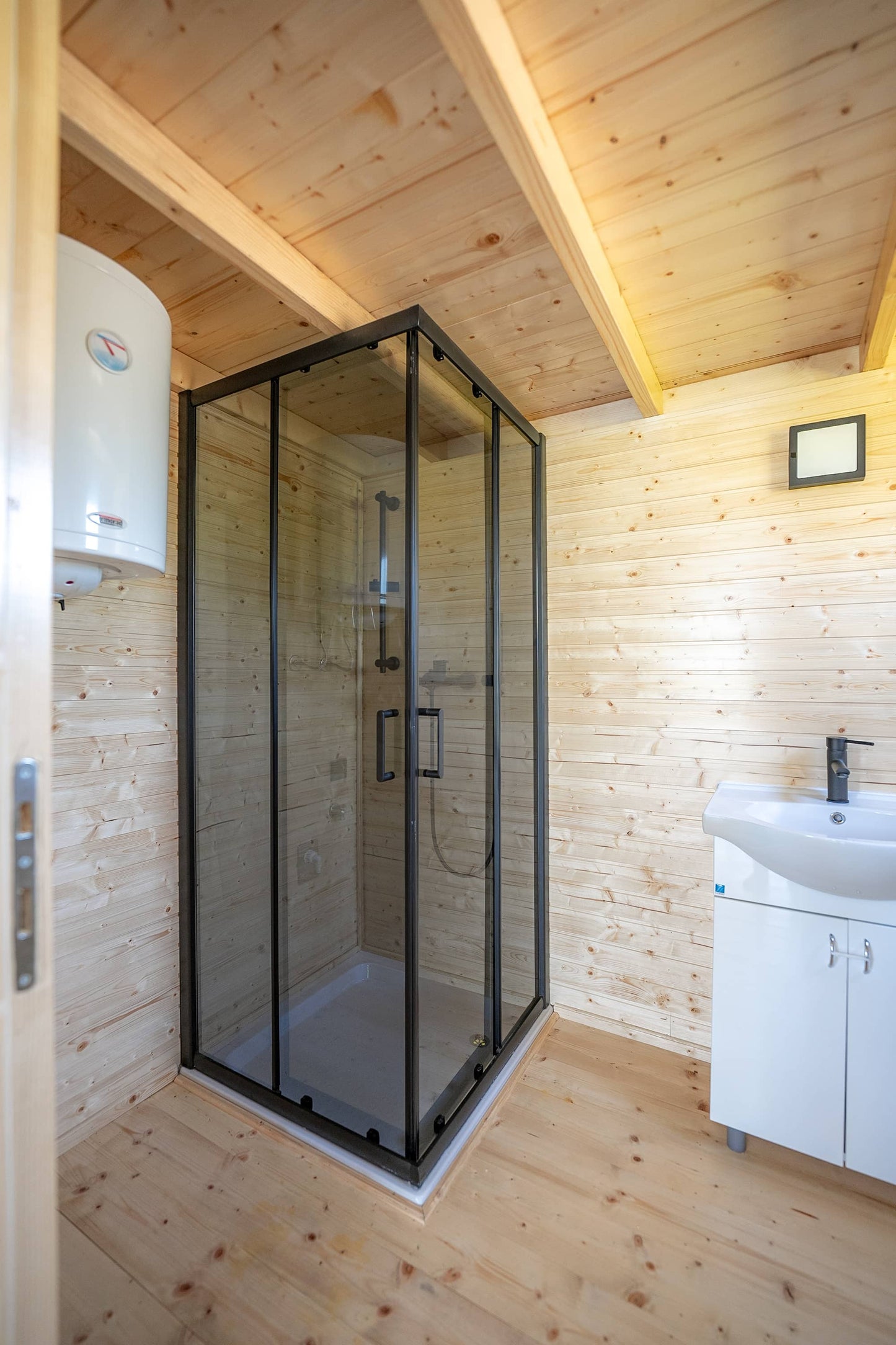 TINY HOUSE GREENWOOD