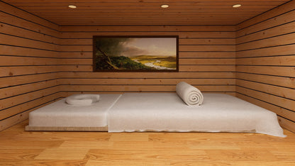 TINY HOUSE BIEN-ÊTRE  - WELLNESS