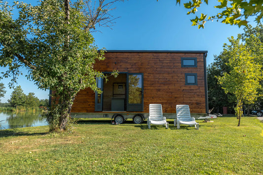 TINY HOUSE GREENWOOD
